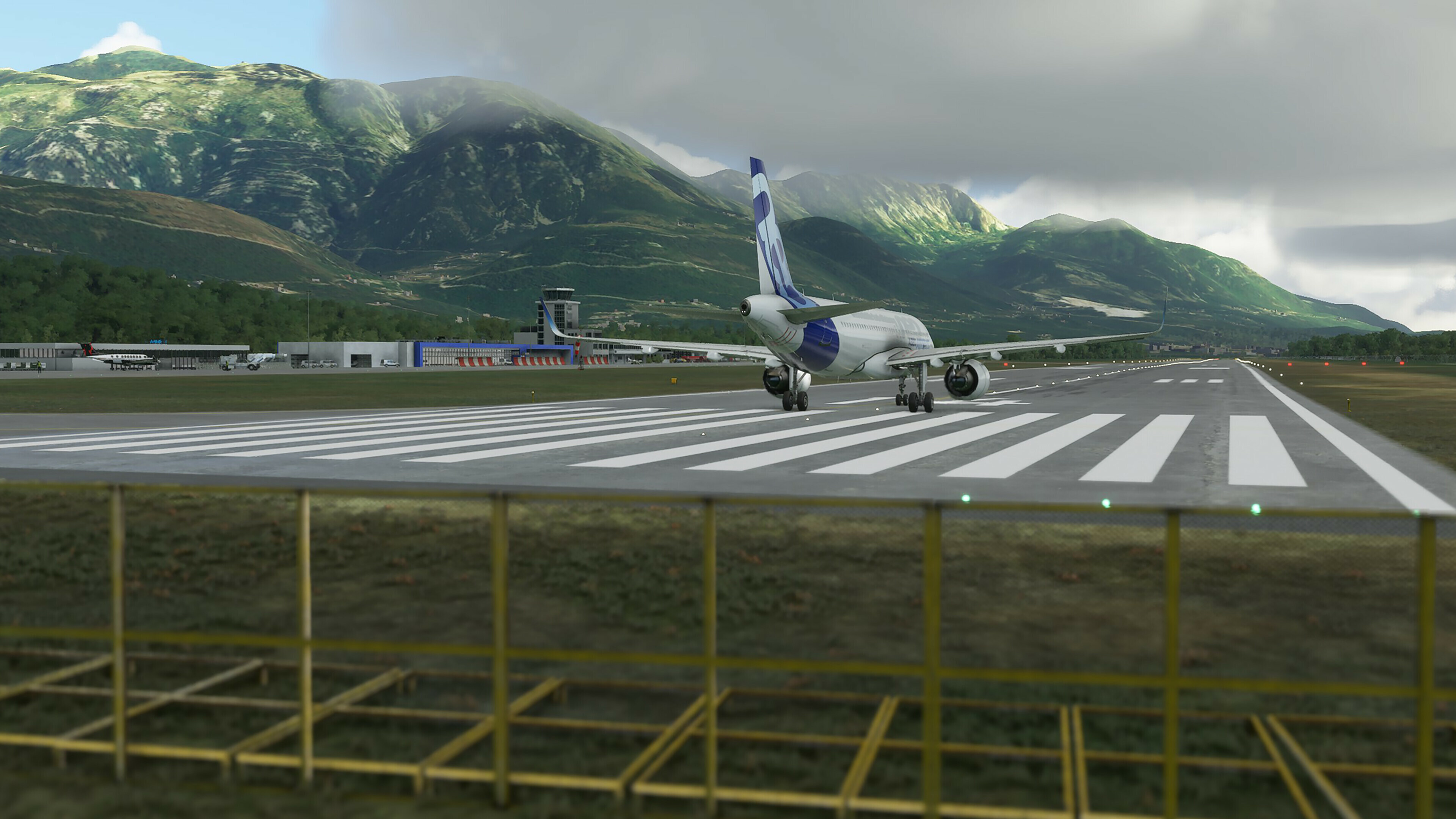 Orbx Msfs - hzl9zhf