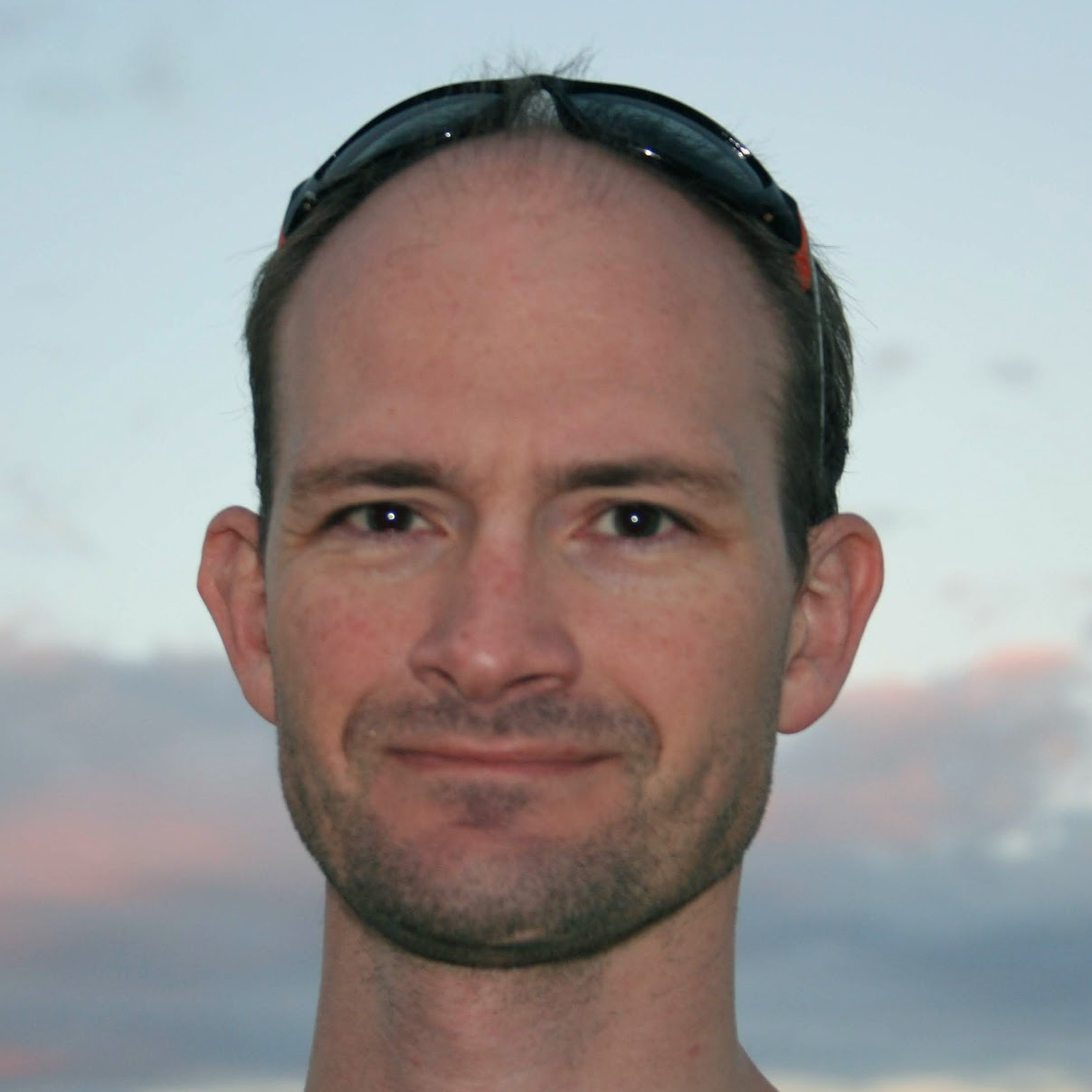 Greg Jones