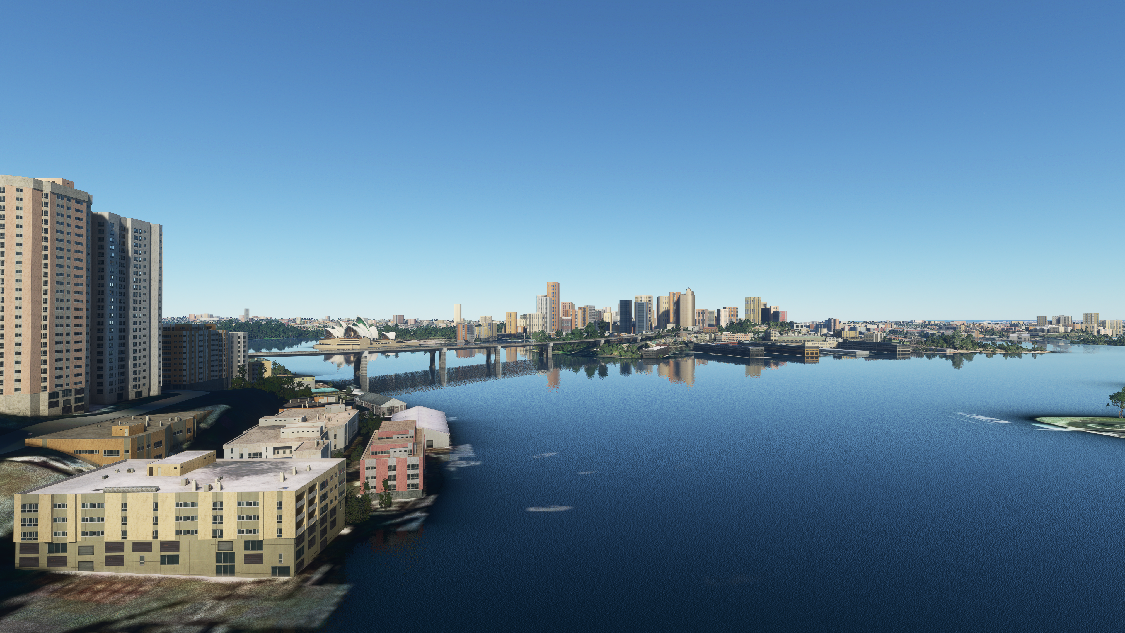 orbx sydney 2
