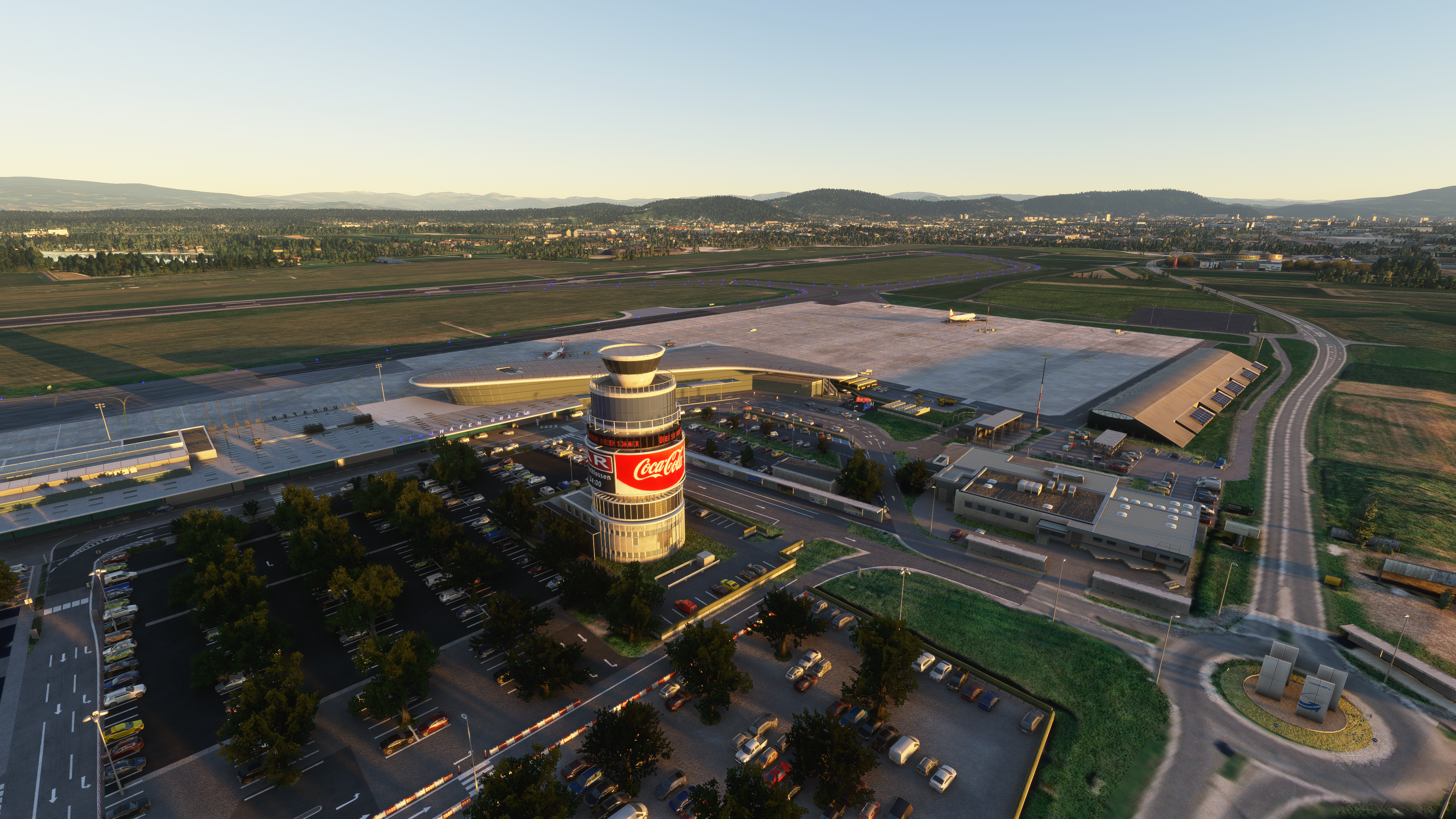 orbx graz 2