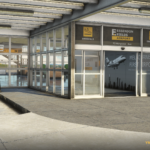 YMEN - Essendon Fields Airport now available for three platforms