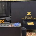 Orbx was in Houston at FSExpo 2023 (June 24-25)