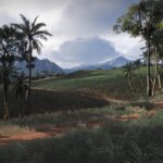 Jurassic World heads to Microsoft Flight Simulator