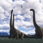 Jurassic World: Archipelago released for Microsoft Flight Simulator 2024