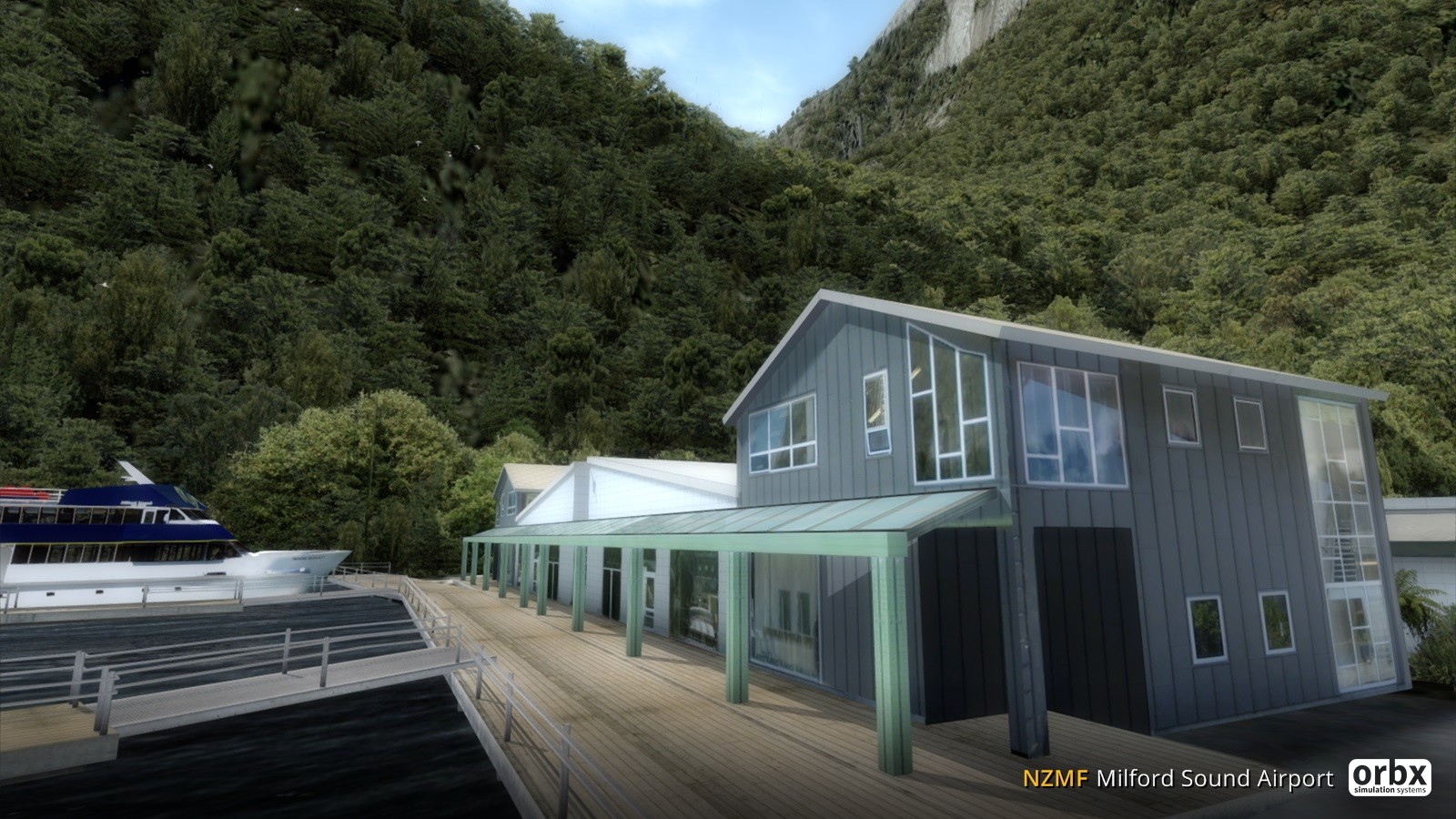 orbx nzmf