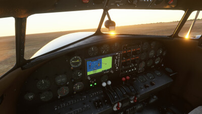 Electra  10-A screenshot
