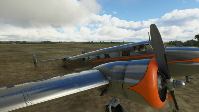 Electra  10-A screenshot
