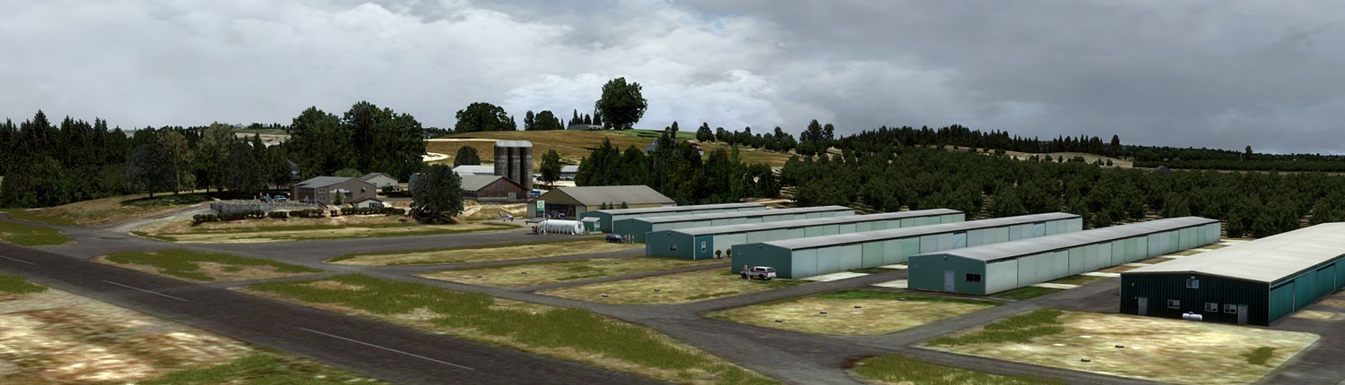 7S3 Stark s Twin Oaks Airpark Orbx